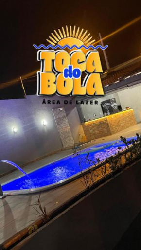 Toca do Bola